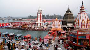 Varanasi Prayagraj